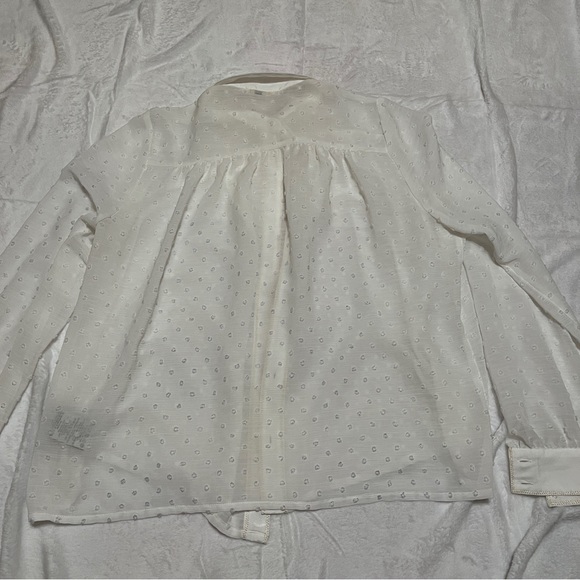 Sessun Stella Blouse - Picture 5 of 6